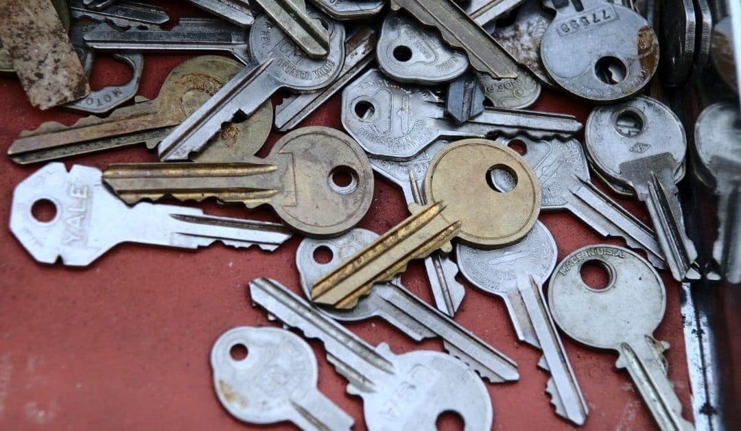 Schnell, zuverlässig, preiswert: Schlüsseldienst Notdienst in Ihrer Stadt