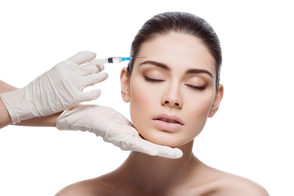 Natürlich schöne Ergebnisse durch Botox Nürnberg