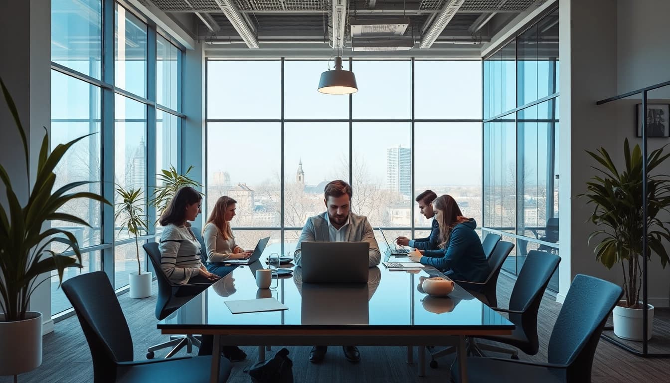 Headhunter IT – Talente für Cloud, DevOps und IT-Security