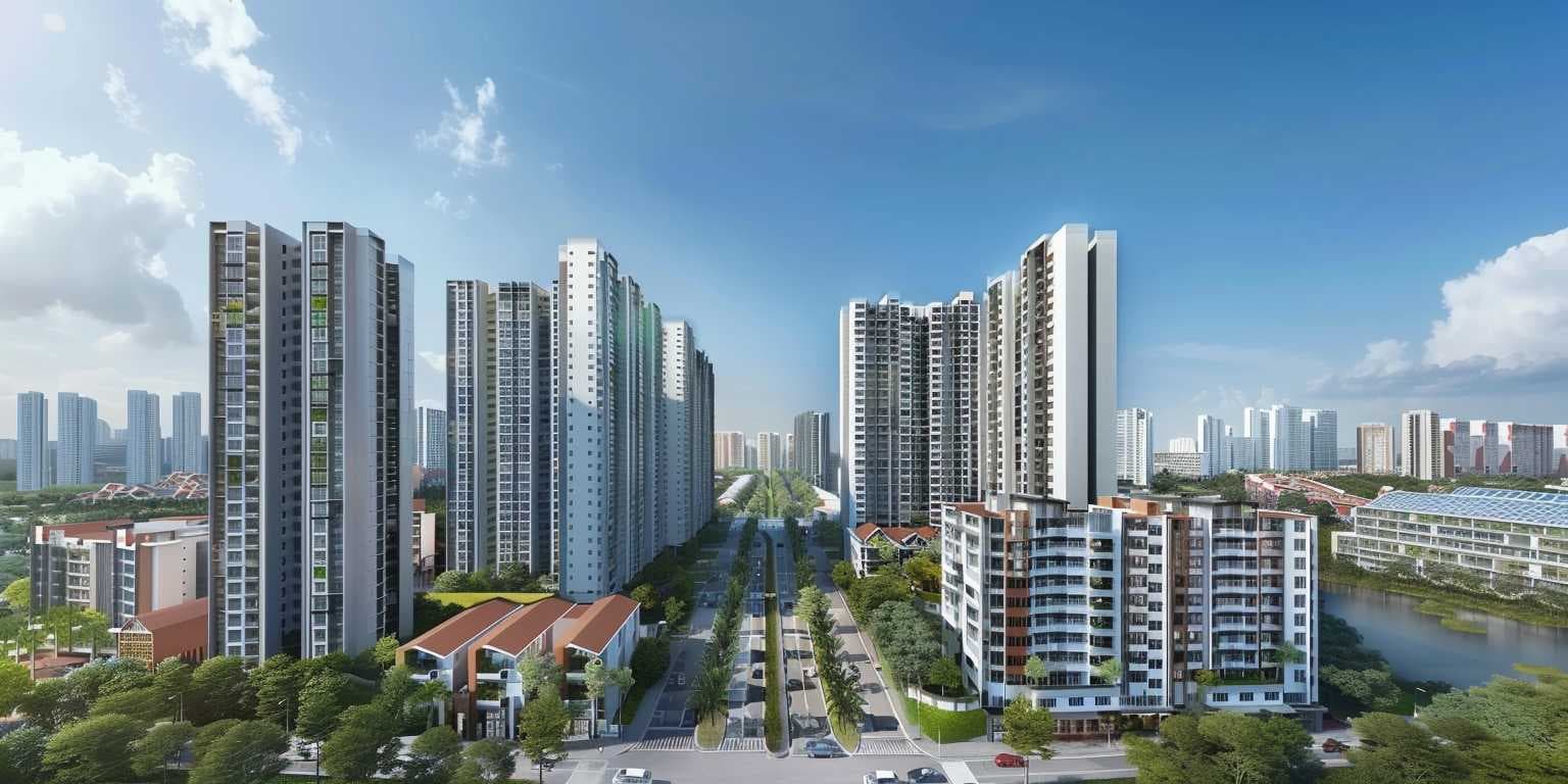 Bloomsbury Residences: An Investor’s Dream for Strong Rental Demand