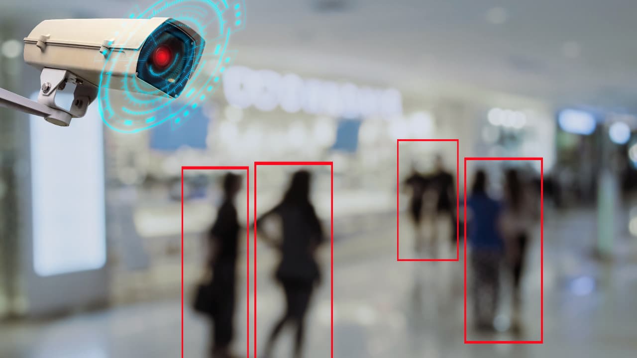 Die Auswirkungen von Videokameras zur überwachung auf das Sicherheitsgefühl der Bürger