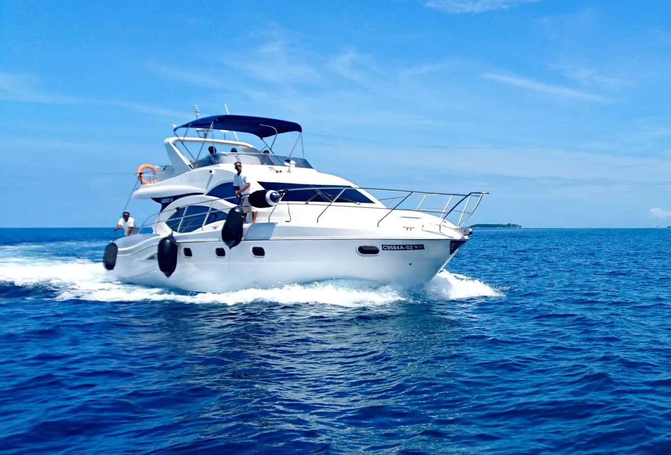 Boot Mieten Türkei für Familien: Spaß und Abenteuer auf dem Wasser