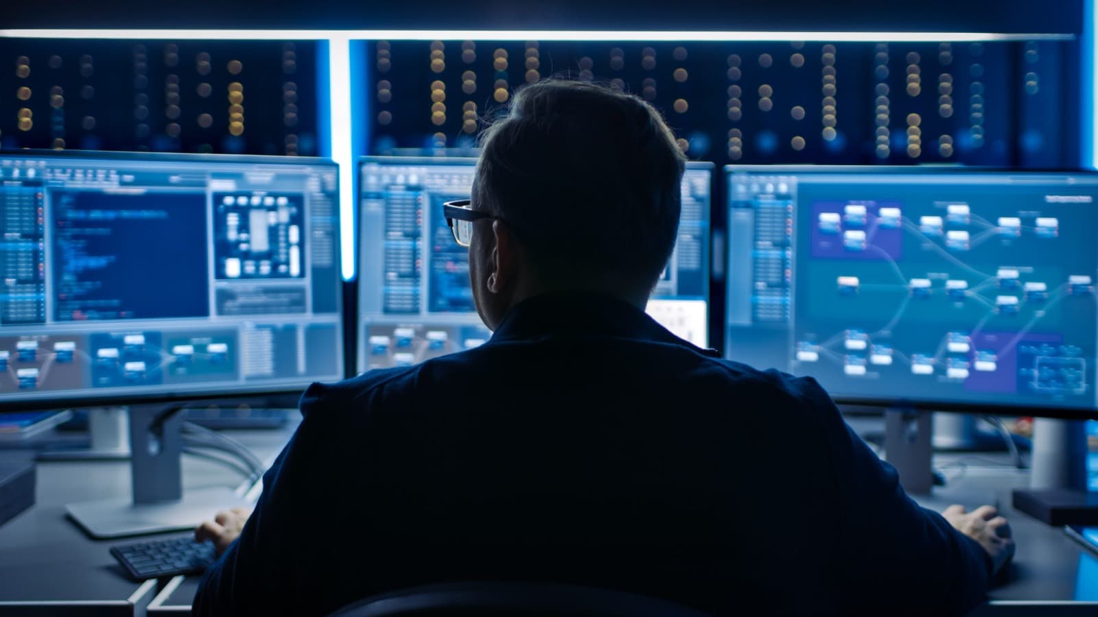 Externer DSB Service von PRIOLAN: Maßgeschneiderter Datenschutz für Ihr Business
