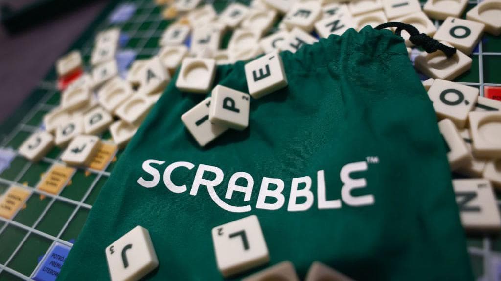 Die effektivste Wortsuche für Scrabble: Scrabblemania