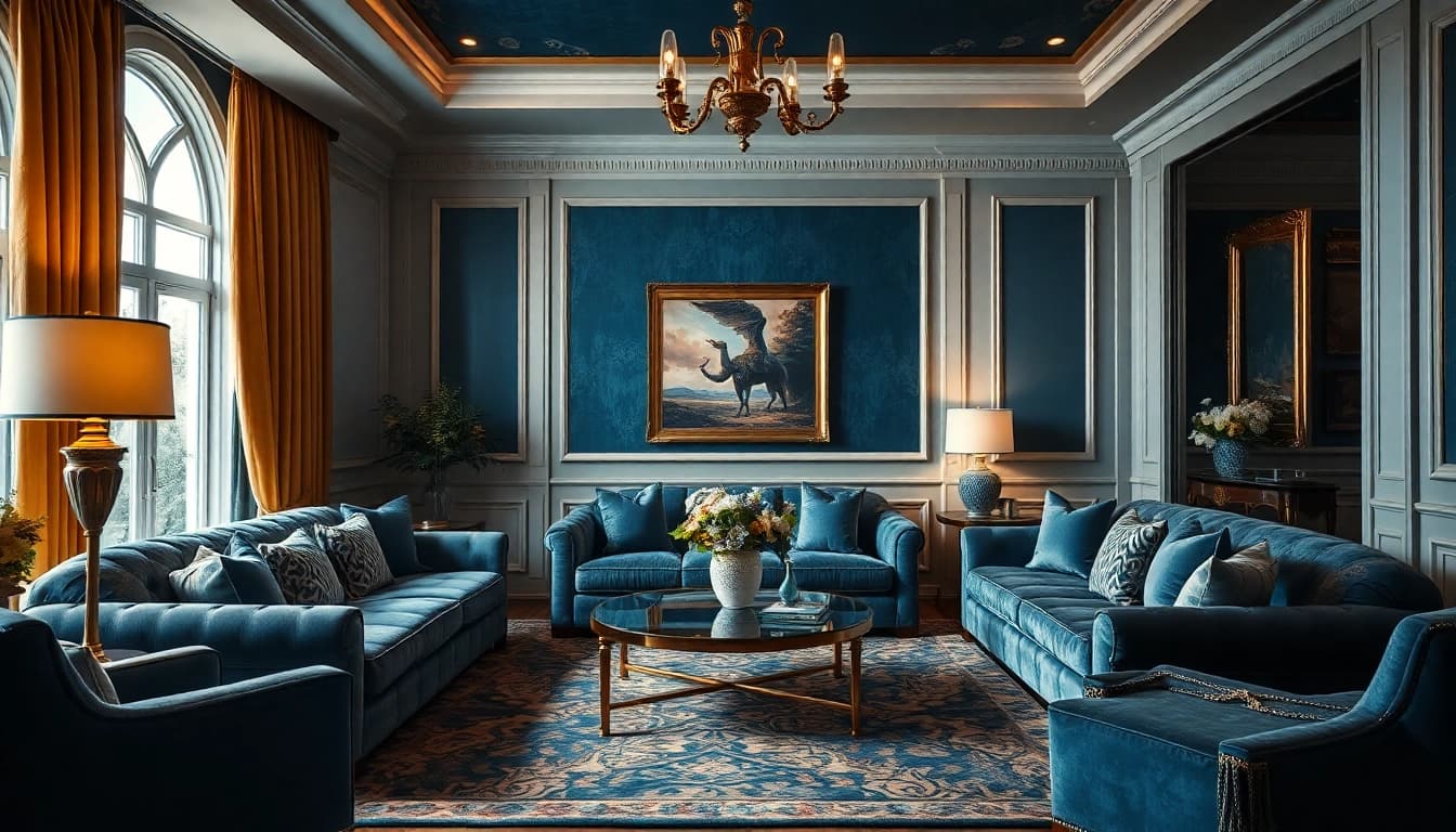 Luxury Accessories for the Modern Gentleman and Lady