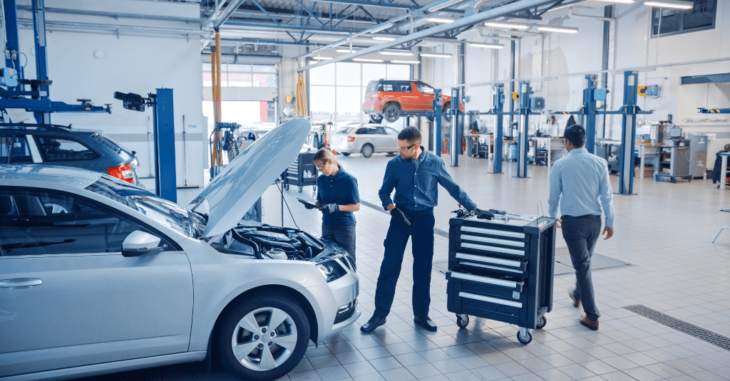 Autowerkstätten in München: Die besten Adressen für Sonderreparaturen und Tuning