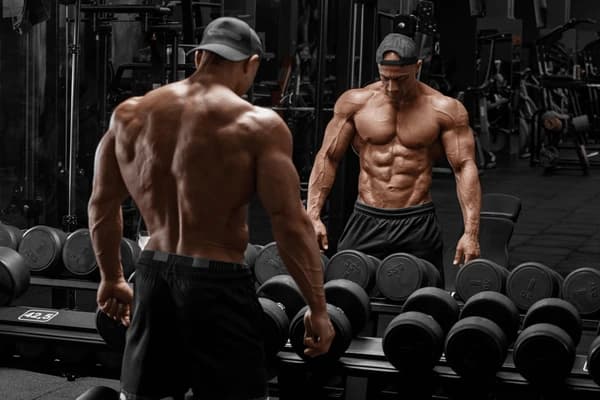 SARMS und Gesundheit: Eine ausgewogene Perspektive
