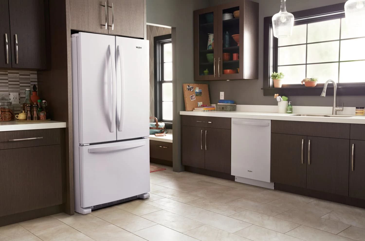 are whirlpool fridges good