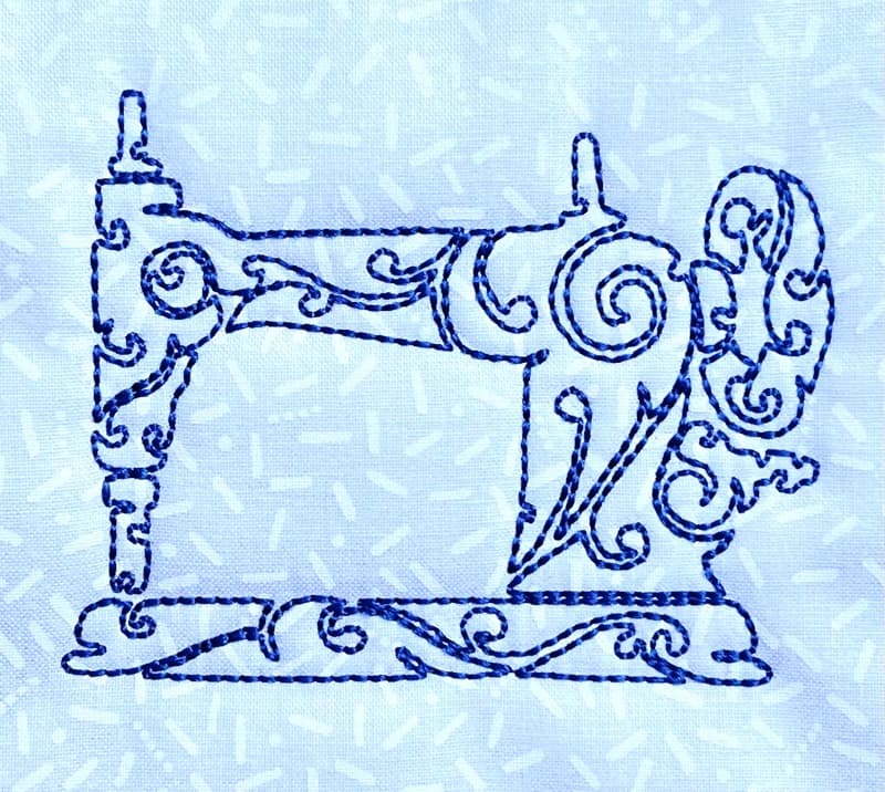 From Sketch to Stitch: The Process of Christmas machine embroidery designs Creation