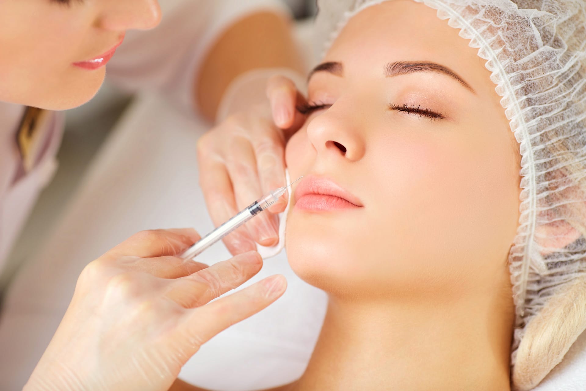 Strahlende Haut dank bio revitalisierung – jetzt entdecken