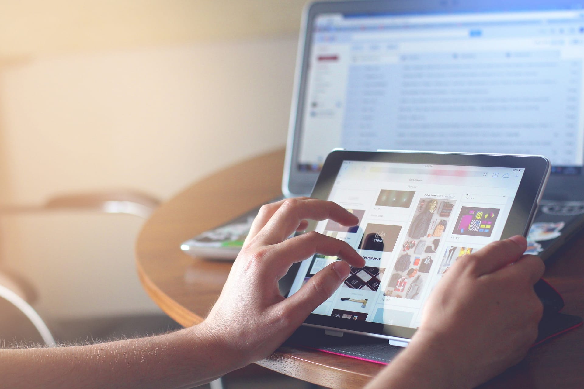 Wie eine SEO Agentur Ihre Social-Media-Präsenz verbessern kann