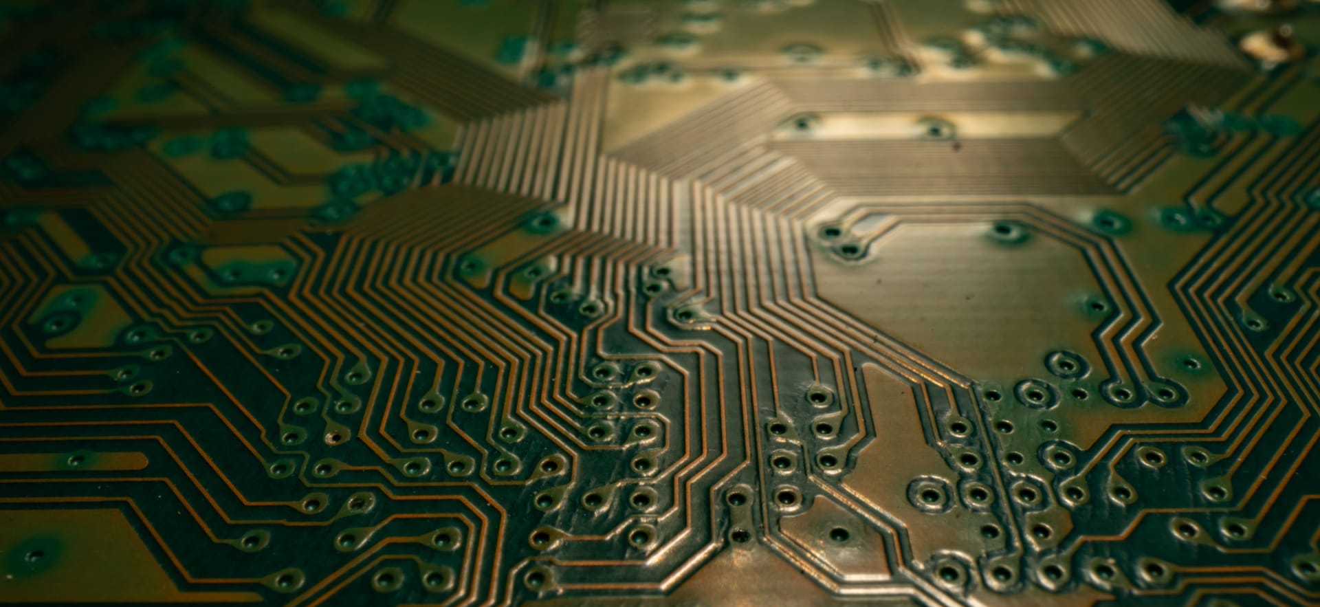 Leiterplatten-Prototyp Services von Viasion in China