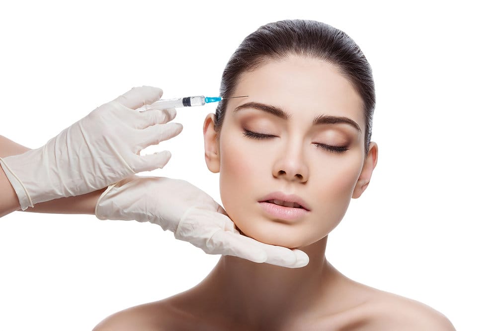 Natürlich schöne Ergebnisse durch Botox Nürnberg