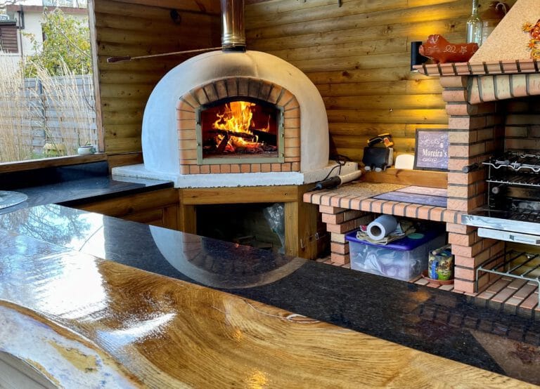 Entdecken Sie die Welt der Pizzaöfen bei uns
