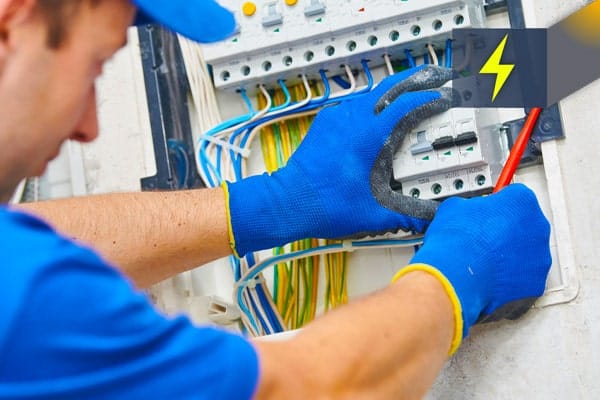 Sichere Arbeitsplätze gestalten – Bewirb dich auf unsere Stellenangebote!