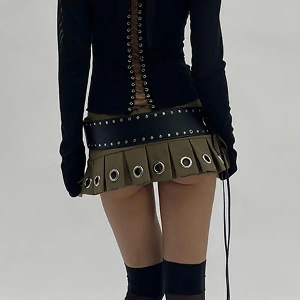 Rave Outfits Damen – Mode, die mit dir tanzt