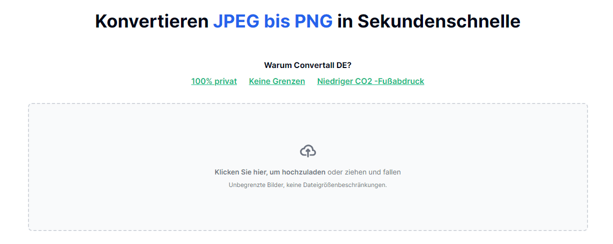 Mit dem jpeg in png zum Schreibprofi: Praktische Anleitungen