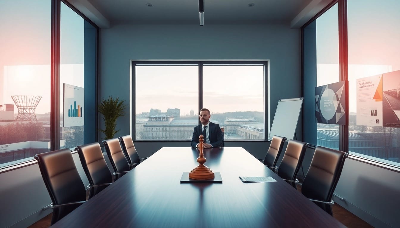 Headhunter Jena – Maßgeschneiderte Strategien für Ihre Personalsuche