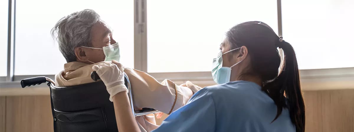 Die Bedeutung von Pflegekraft Jobs Wilhelmshaven für eine herzliche Pflegeatmosphäre