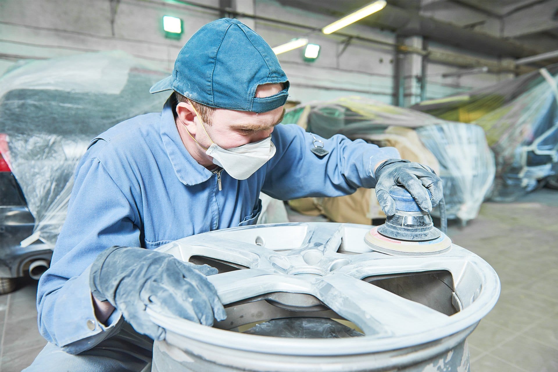 Die Zukunft der Felgendoktor: Neue Trends und Methoden