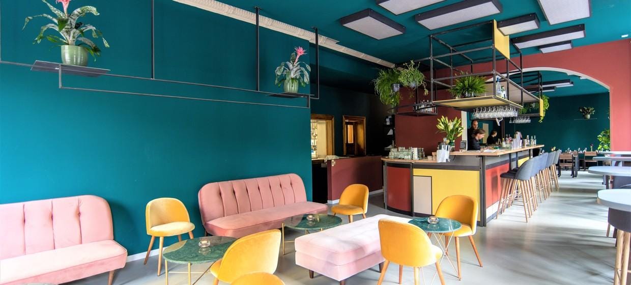 Wie Vivont Berlin Eventlocation Ihre Vision in ein einzigartiges Event verwandelt