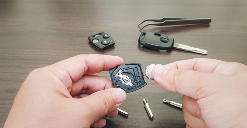 Autoschlüssel verloren? MR-KEY bietet schnelle Lösungen!