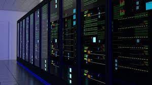 Maximierung der Effizienz: Der Vorteil dedizierter Server