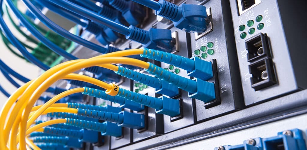 IP Transit und die Auswirkungen auf die globale Kommunikation