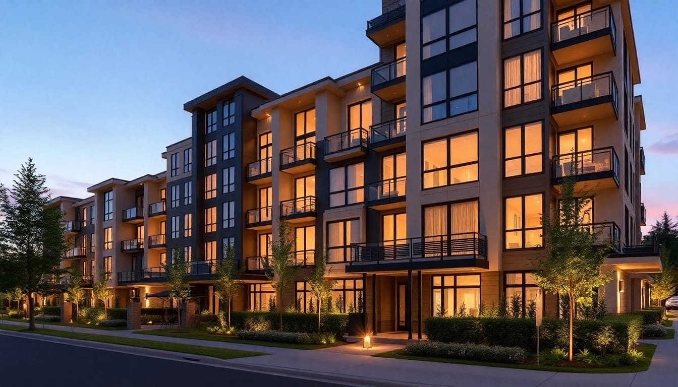 Why Margaret Drive Residence is the Ultimate Choice for Urban Dwellers