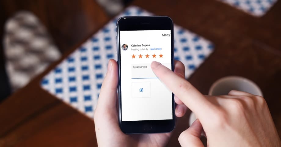 Erfolg erzielen: Löschen Sie Google Rezensionen löschen für eine optimale Online-Reputation