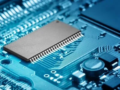 Leiterplatten-Prototyp Services von Viasion in China