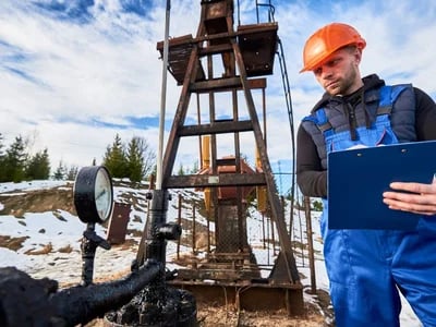 Baugrunderkundung als Grundlage für wirtschaftliches Bauen
