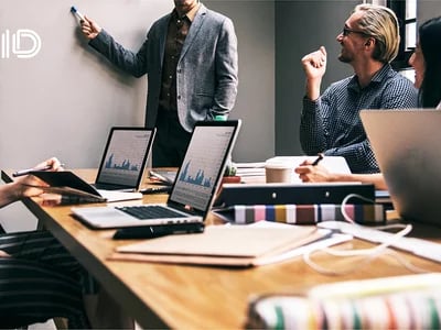 Webdesign Agentur für verkaufsstarke Firmen-Websites