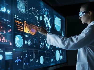 LIMS: Die perfekte Loesung fuer effizientes Labormanagement