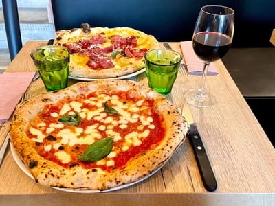 Warum Pizzanap mehr als ein Name ist