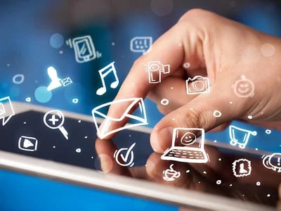 Vertrauen durch Erfahrung – Datenrettung Festplatte seit über 10 Jahren
