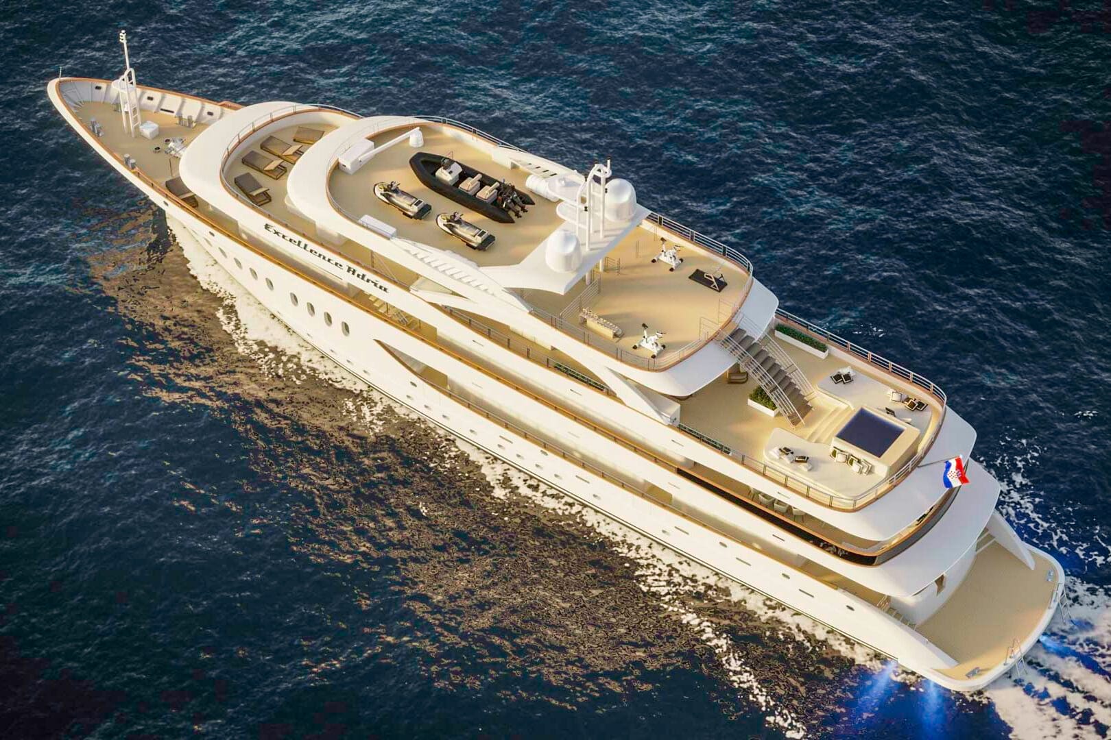 Unvergessliche Erinnerungen schaffen mit Yachtcharter in Griechenland