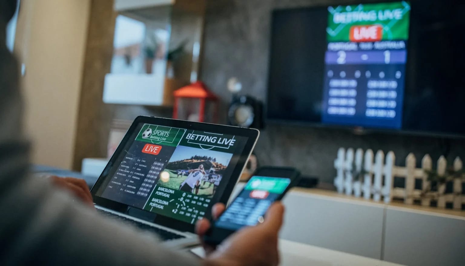 Technologie im Fußball: Innovationen, die den Sport revolutionieren