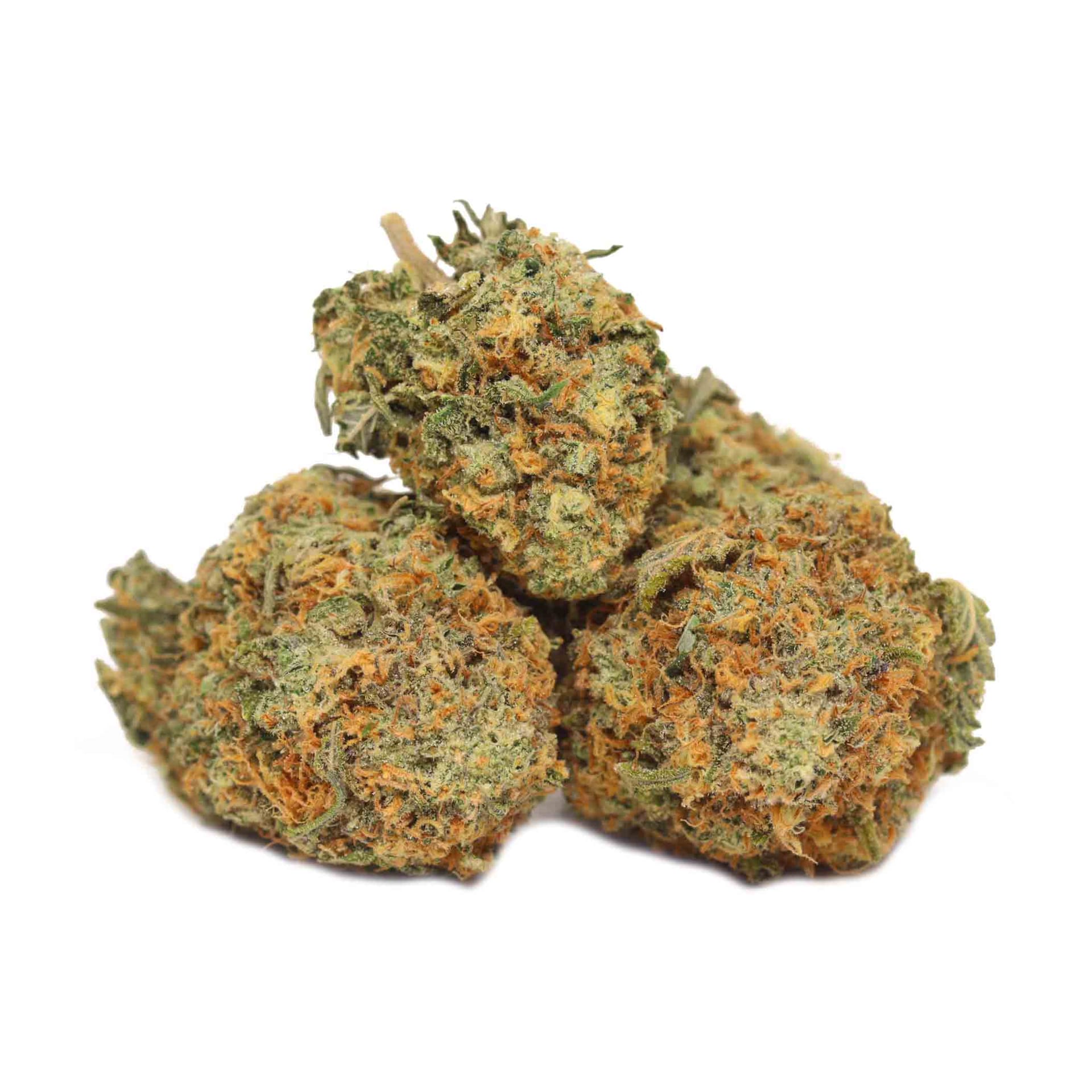 Warum Cannabis Indica die ideale Wahl für Entspannung ist