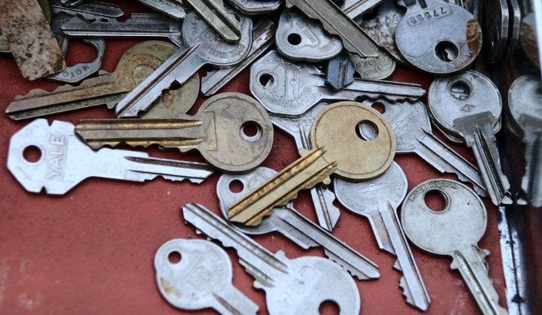 Schnell, zuverlässig, preiswert: Schlüsseldienst Notdienst in Ihrer Stadt