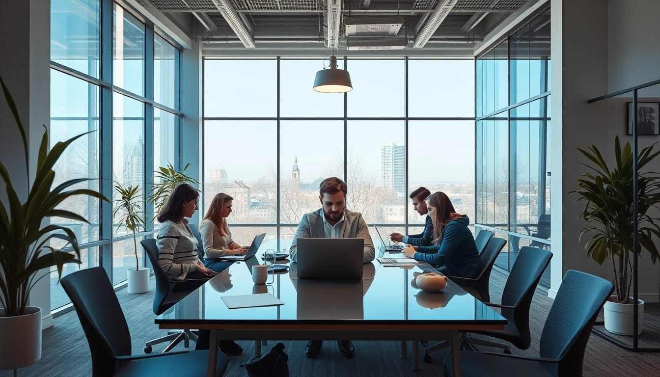 Headhunter IT – Talente für Cloud, DevOps und IT-Security