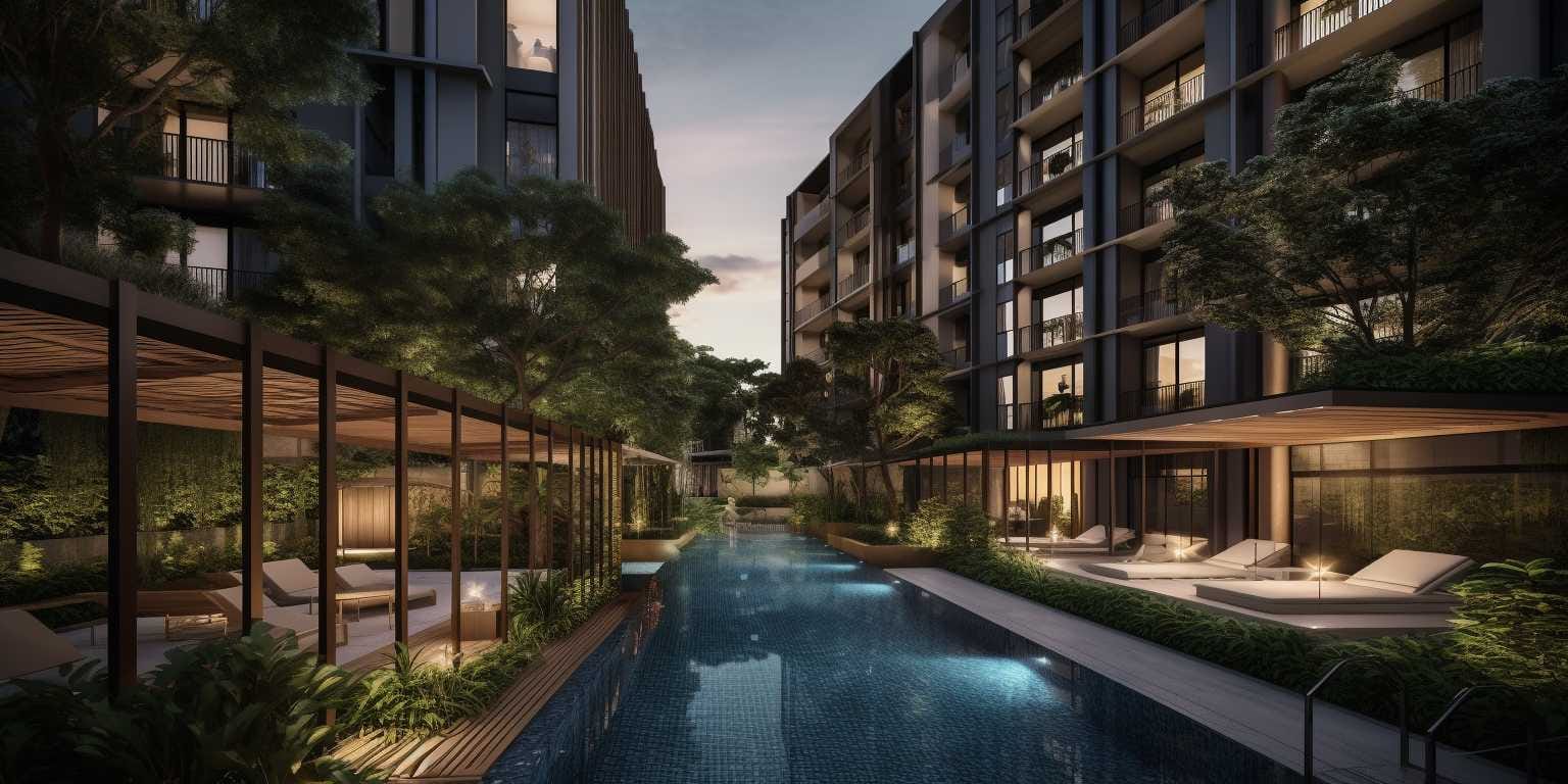 The Chuan Park’s Unique Legacy: A Deep Dive Into Lorong Chuan’s Latest Residential Masterpiece