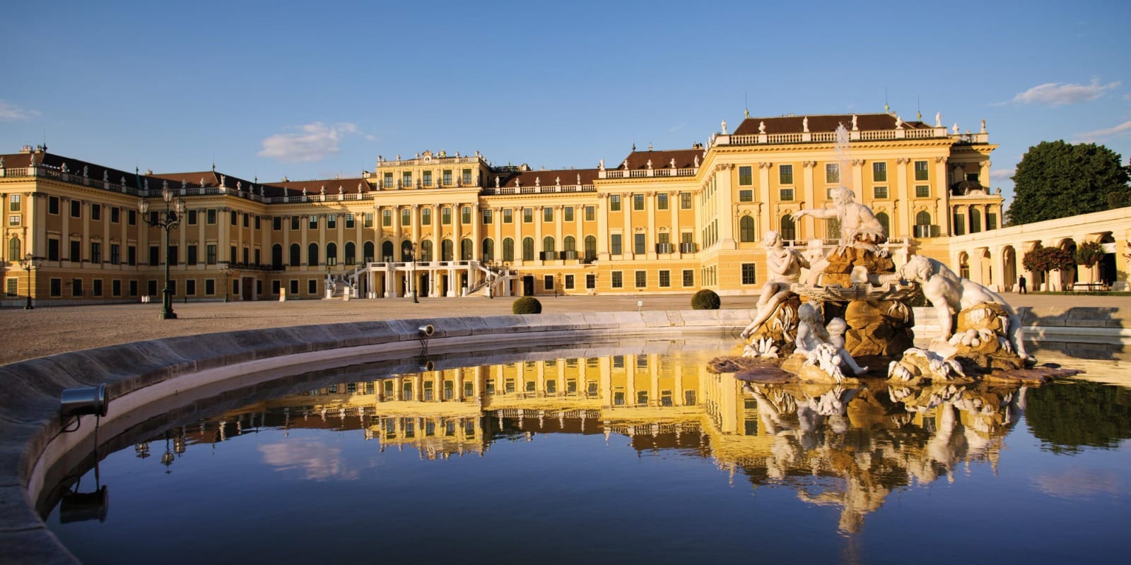 Wien Online: Alles für ein schönes Leben in Wien