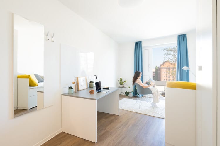 Student Accommodation: Your Starting Point for Success