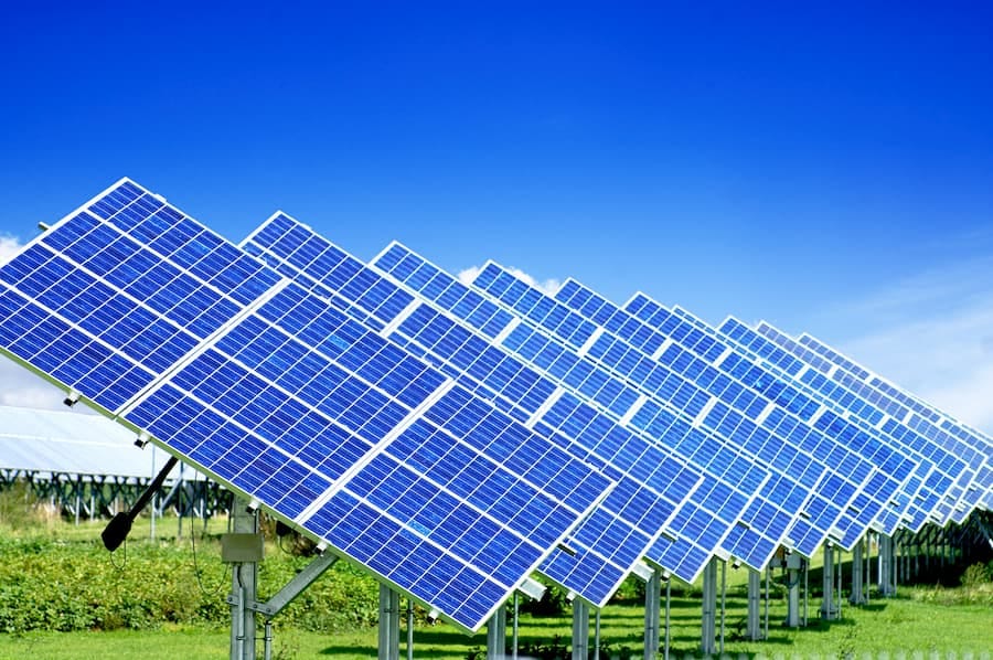 Den Weg zur Nachhaltigkeit beleuchten: Solaranlage Cottbus Light Company