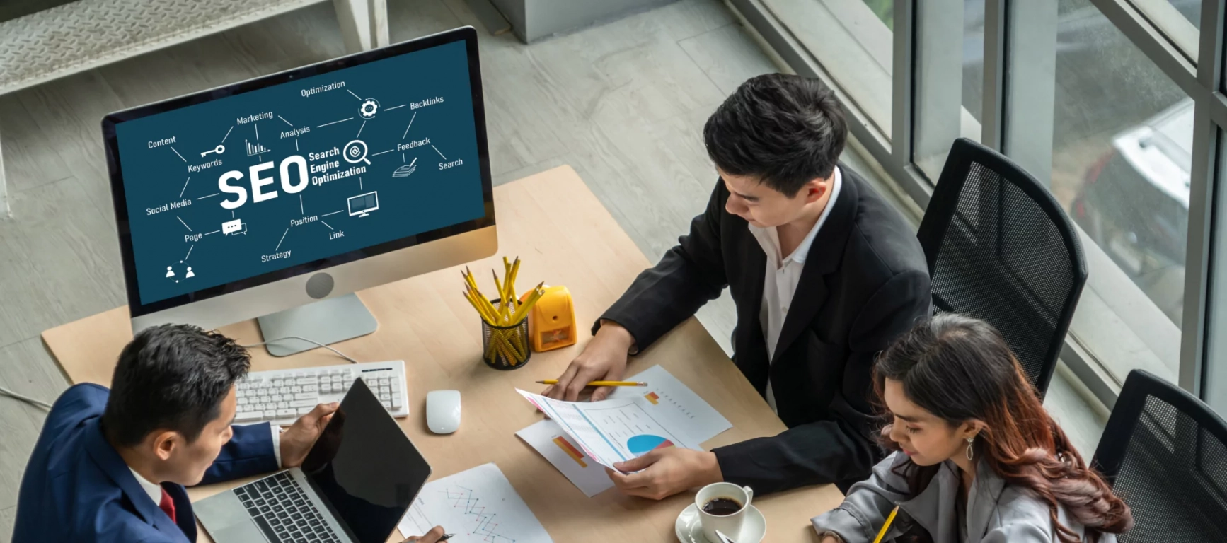 Performance Marketing für messbares Wachstum mit lightlap
