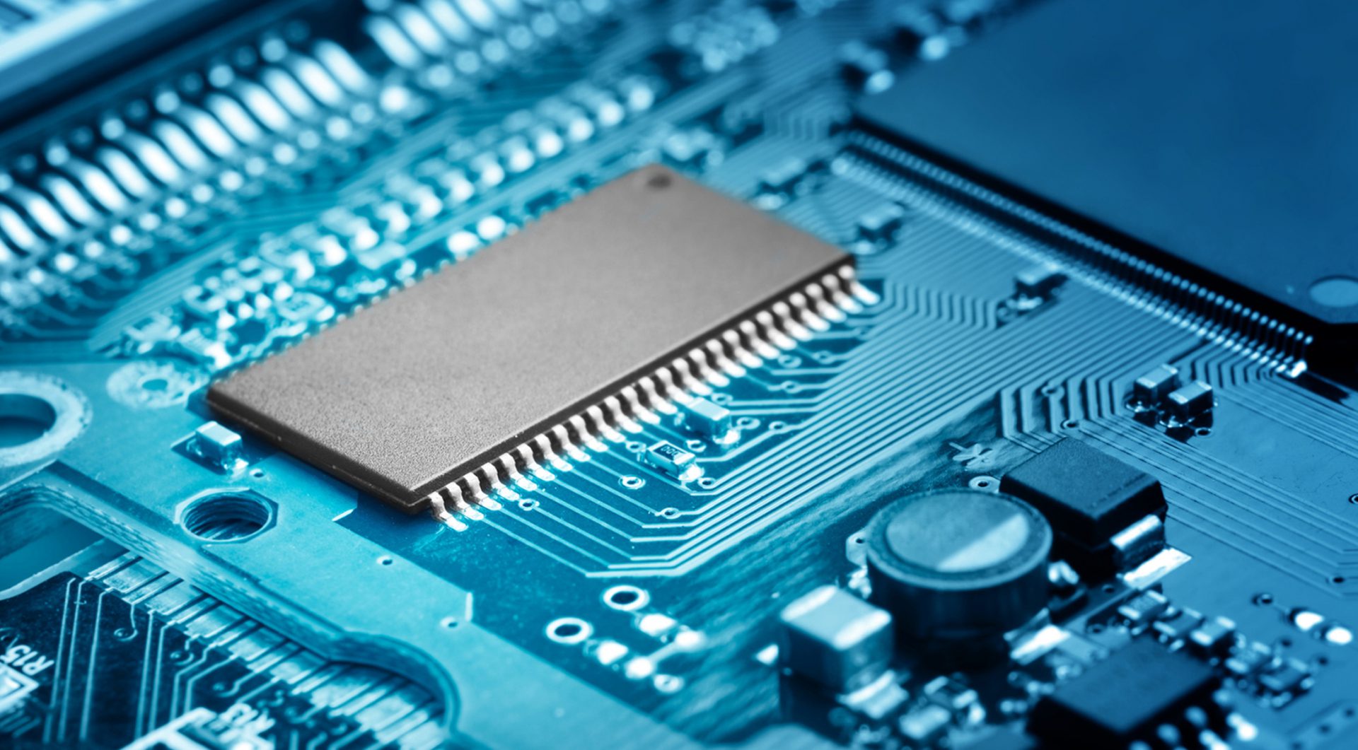 Leiterplatten-Prototyp Services von Viasion in China