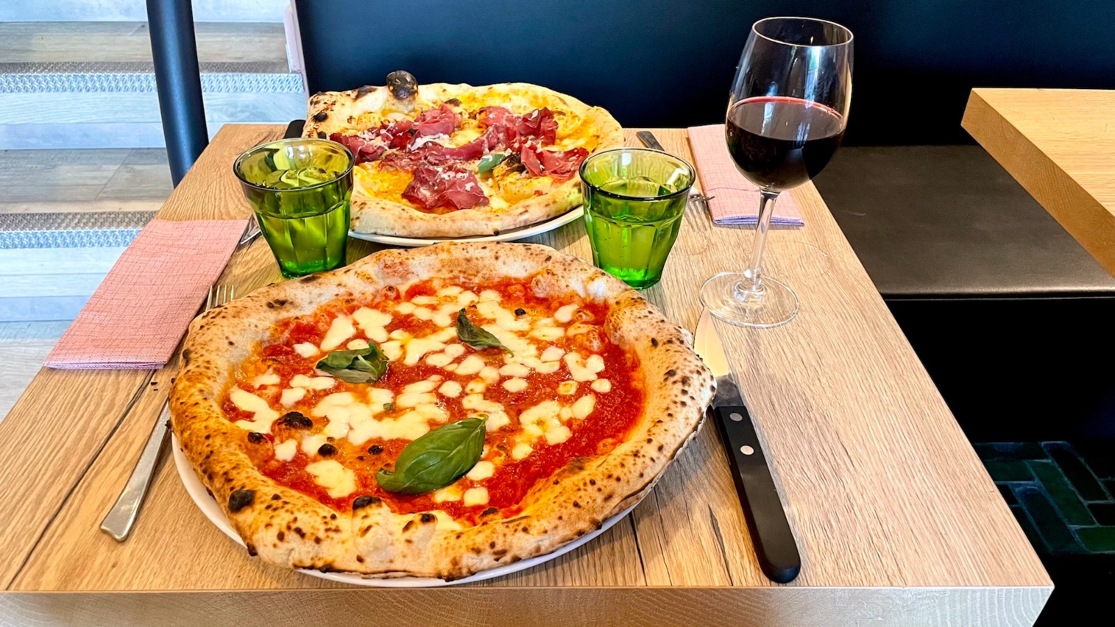 Warum Pizzanap mehr als ein Name ist
