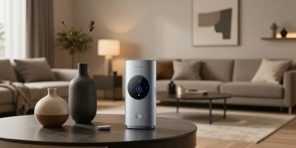 Wohnaccessoires Angebote für moderne Softwareentwicklung und digitale Innovation in einem stilvollen Wohnraum.
