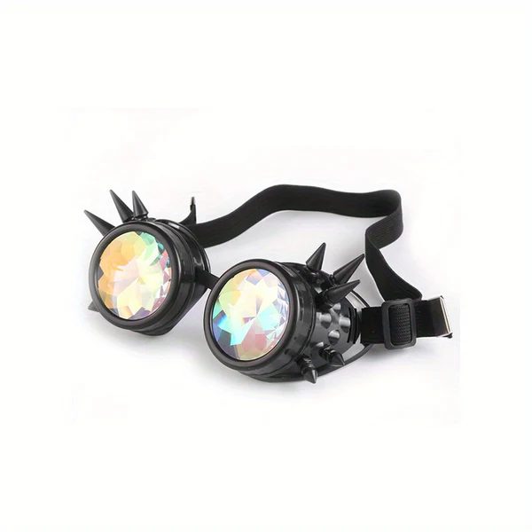 Mode und Komfort treffen sich in einer hochwertigen Festival Sonnenbrille